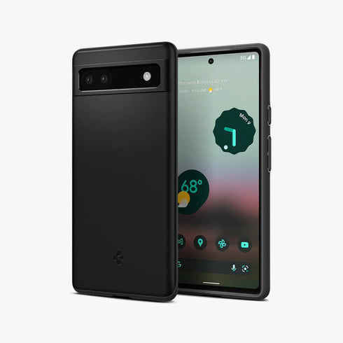 כיסוי דק ל-Spigen Pixel 6a